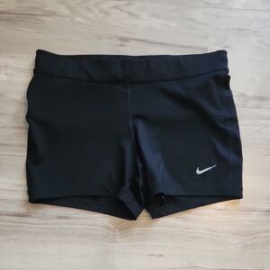 Nike Running Athletic Shorts